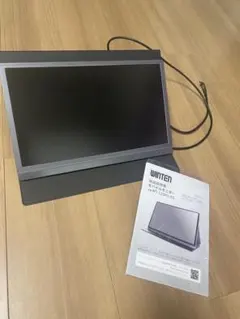 インナーチューナーレス スマートテレビ 11.6 - メルカリ