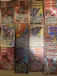 2026年最新】種別：まとめ売り／引退品 バトルスピリッツの人気
