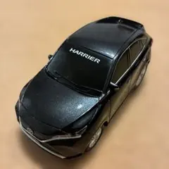 2026年最新】ハリアー ミニカー 黒の人気アイテム - メルカリ