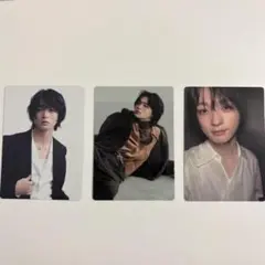 STARGLOW トレカ ルイMoonchaser