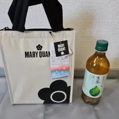 新品未使用　MARY QUANT 保冷ハンドバッグ 小型
