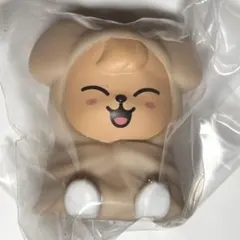 スキズ スキズ SKZOO ライトマスコット パピーム