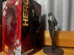 【匿名配送】一番くじ ペルソナ５ ザ・ロイヤル A賞 主人公フィギュア