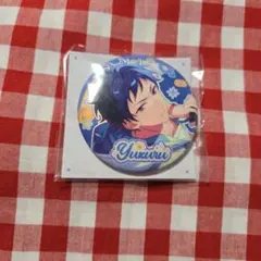 あんスタ 偶像夢幻祭 中国 招募缶バッジ 伏見弓弦 - メルカリ