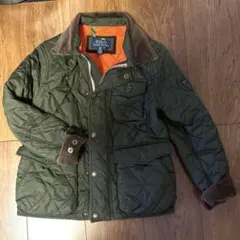 ラルフローレン　キッズ　ジャケット