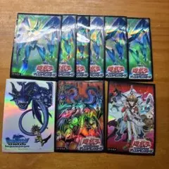 遊戯王スリーブ 15枚 - メルカリ