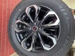 PRAVA16インチ　WinterMAXX03 195/65/16　スタッドレスのサムネイル