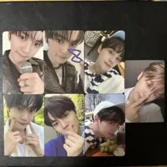 2025年最新】ZeroBaseOne トレカ ギュビンの人気アイテム - メルカリ