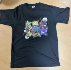 USJ ポケモン　Tシャツ　2025 XLサイズのサムネイル