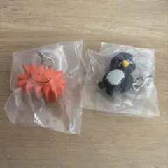 DAISUKE KONDO めじるしアクセサリー