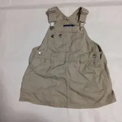 ラルフローレン　サロペット　ジャンバースカート　オールインワン