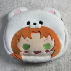月永レオ あんスタ いつぬい おかおBIGショルダー カバン - メルカリ