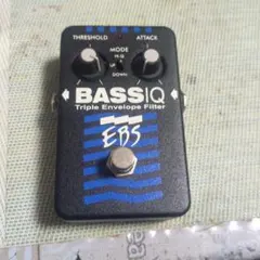 2026年最新】EBS Bass IQの人気アイテム - メルカリ