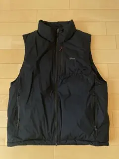 ね*る様 NANGA AURORATEX STANDCOLLAR DOWN VEのサムネイル