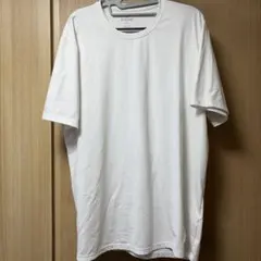 UNDER ARMOUR ホワイト 2XL Tシャツ