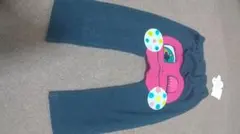 (みょん様専用)けけちゃま ズボン