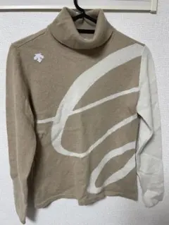 DESCENTE GOLF レディースウェア