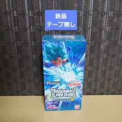 ドラゴンボール　スーパーダイバーズ　アドバンスパック2 【1box】