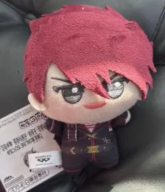 刀剣乱舞ONLINE ちびぐるみ ぬいぐるみ 大包平