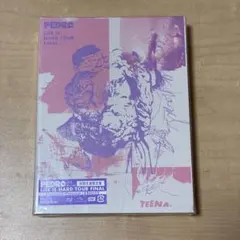 2026年最新】pedro dvdの人気アイテム - メルカリ