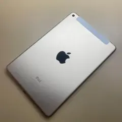 iPad mini4 第4世代 32GB セルラーモデル SIMフリー 割れなし - メルカリ