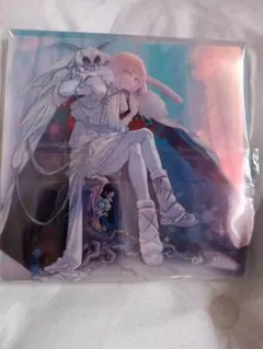 C105 CHOCOLATE SHOP アクリルカレイドフレーム オベロンセット - メルカリ
