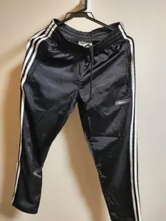 adidas ジャージ ボトムス