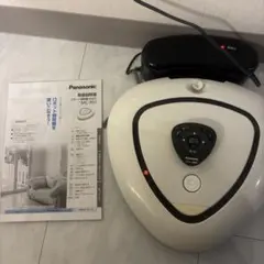 2025年最新】panasonic ロボット 掃除 機の人気アイテム - メルカリ
