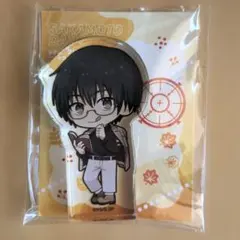 SAKAMOTO DAYS　サカモトデイズ　南雲　ドミノアクリルフィギュア