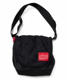 Manhattan Portage ショルダーバッグ ブラックのサムネイル