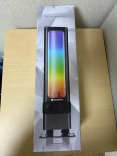 [水冷]RAJINTEK D5 EO RBW リザーバー