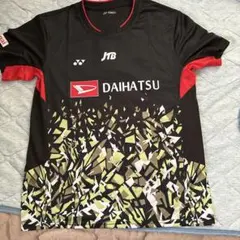 は*う様 【XL】バドミントン Tシャツ 日本代表モデル