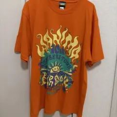 WANIMA 10th MEMBERS TOUR Tシャツ XL - メルカリ