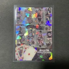 RIZINポテトスティック　NO.１５