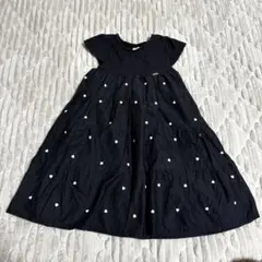 プティマイン　ワンピース　110