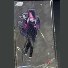 nqrse XYZ アクスタ cocktail なるせ 完品 チェーン付 - メルカリ