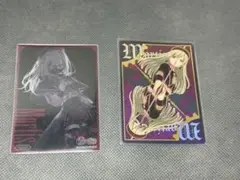 ave mujica キャラクターグッズ