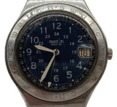 Swatch スウォッチ IRONY アイロニー メンズ腕時計 クォーツのサムネイル
