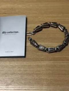 2026年最新】M'S COLLECTION メンズ ブレスレットの人気アイテム