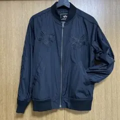 2026年最新】ALPHA INDUSTRIES メンズ スカジャンの人気アイテム