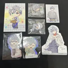 カラフルピーチ ひろくん まとめ売り - メルカリ