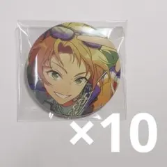 あんスタ コレクション缶バッジ 2026 jun idol 遊木真 - メルカリ