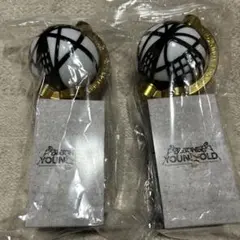 SixTONES YOUNGOLD ペンライト 2本セット