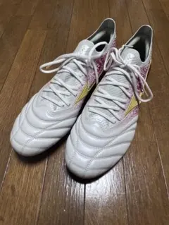 MIZUNO Alpha SR4 JAPAN セルヒオ・ラモス 限定モデル
