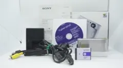 Sony DSC-TX5 クローム 動作確認済み 美品 - メルカリ