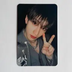 【StrayKids】合(HOP) Accordion ver. トレカ