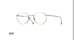 EYEVAN 7285 MODEL193 c800 - メルカリ