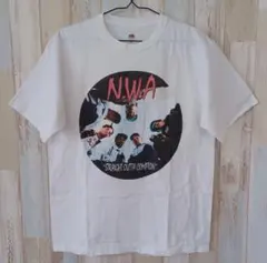 N.W.A Straight Outta Compton Tシャツのサムネイル