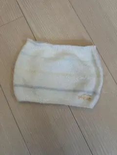 ジェラートピケ　腹巻き