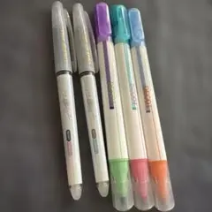 デコット3 / イルミリー　5本セットのサムネイル
